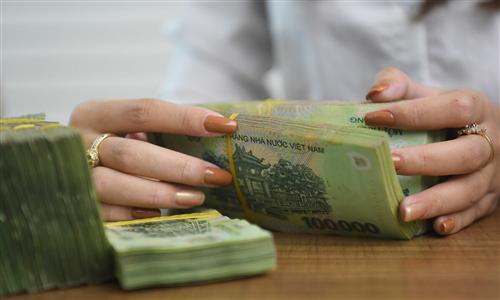 Vietnam fiscal deficit to reach seven-year high
