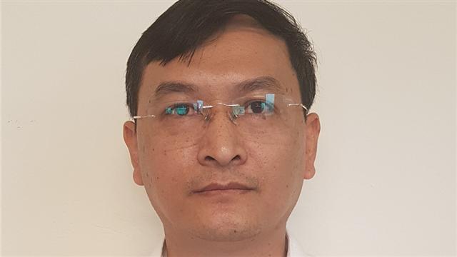 Bắt tạm giam Phó tổng giám đốc VEC Lê Quang Hào