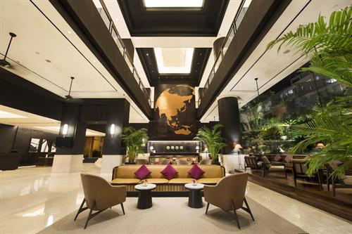 Domestic and int'l travelers to drive Hanoi hotel business’ recovery