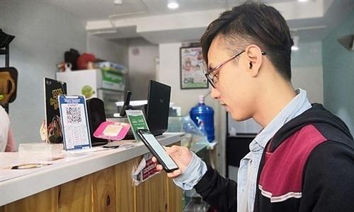 Vietnam mobile payments to grow 400 pct in five years