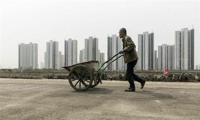 Thất nghiệp đe dọa kinh tế Trung Quốc
