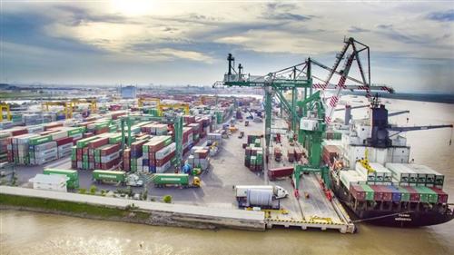Vietnam posts trade surplus of US$2.78 billion in Jan-Apr amid global lockdown