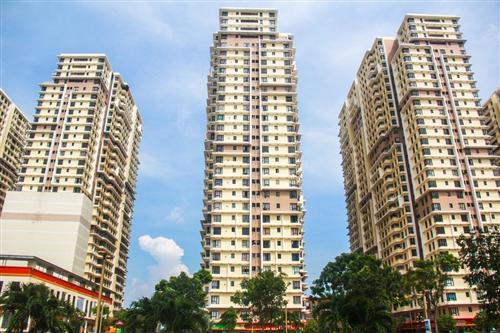 BIDV lowers price of 55 apartments of The Era Town after poor sales