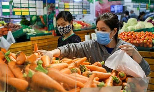 Vietnam among most optimistic countries despite pandemic