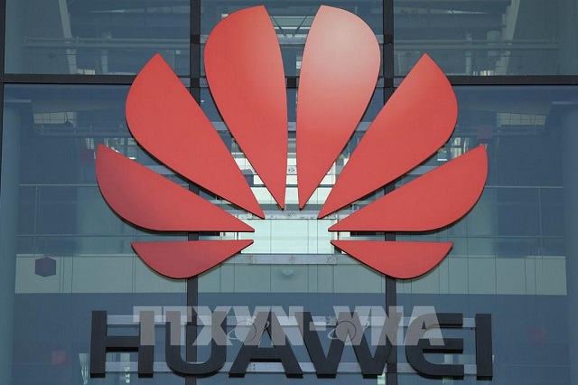 Trung Quốc phản ứng với động thái mới của Mỹ liên quan tới Huawei