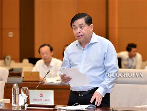 Vietnam gov't mulls lowering 2020 GDP growth target to 4.5%