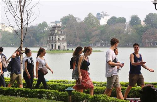 Vietnam tourism industry cautiously reopens to foreign visitors