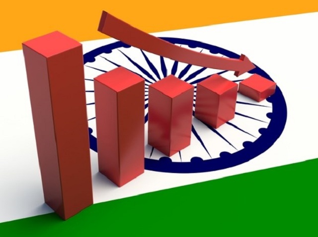 Goldman Sachs: GDP của Ấn Độ giảm kỷ lục trong tài khóa 2020-2021