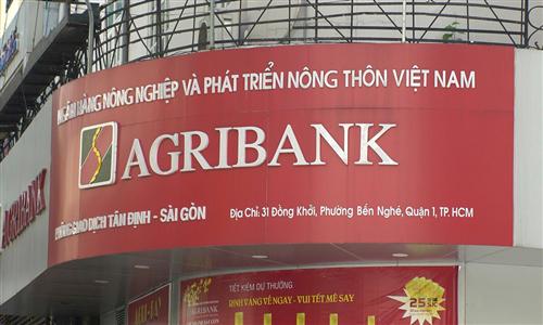 Government seeks to increase Agribank capital