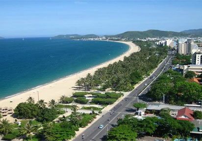 Ministry sounds alarm as Chinese own rights to prime land lots in Danang