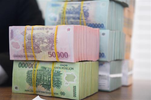 Ngân sách áp lực trước 'đỉnh' nợ năm 2020-2021