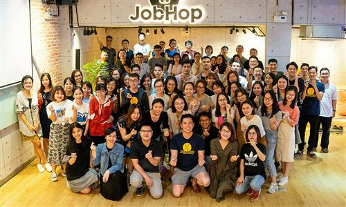 Recruitment startup raises $2.45 mln from foreign investors