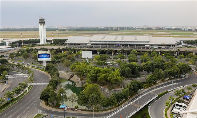 Thủ tướng giao ACV đầu tư nhà ga T3 Tân Sơn Nhất