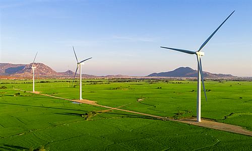 Vietnam ranks low in clean energy adoption