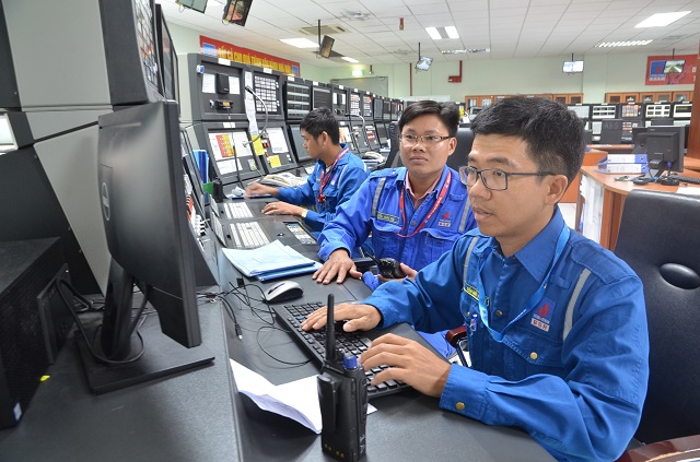 Năm 2019, lợi nhuận sau kiểm toán của BSR đạt trên 2,873 tỷ đồng