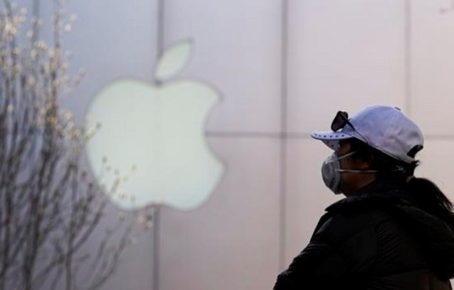Mỹ mở rộng cấm vận Huawei, Apple có bị 