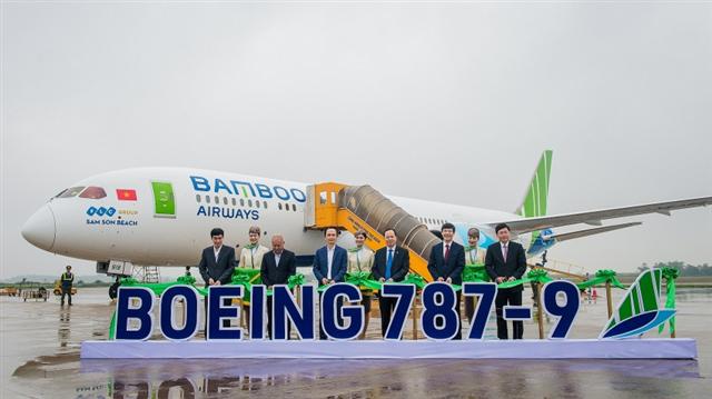 Bamboo Airways looks to have stocks listed in fourth quarter of 2020