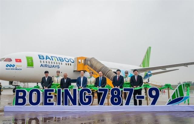 Bamboo Airways looks to have stocks listed in fourth quarter of 2020