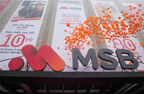 Vietnamese bank MSB postpones IPO due to COVID-19