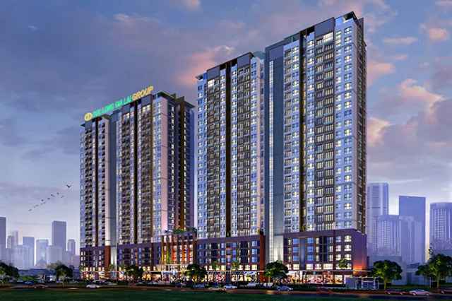 Sau kiểm toán, DLG chuyển từ lãi 105 tỷ sang lỗ trong năm 2019