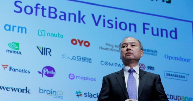 Ngoài WeWork, SoftBank đã đổ vốn vào những công ty đình đám nào