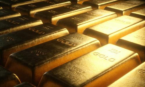 Gold bullion producer reports huge profit surge