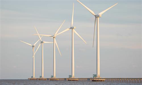 Vietnam caps price of wind power to be imported from Laos at 6.95 cents