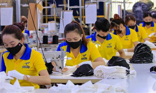 Vietnam-EU trade pact could boost post pandemic recovery