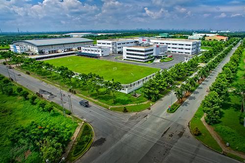 Vietnam set to become shelter for foreign real estate investment post-Covid-19