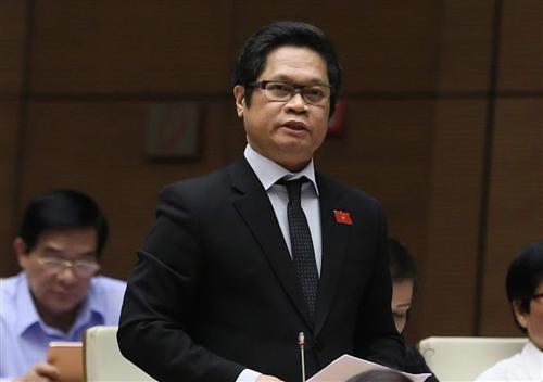 EVFTA not a toll-free expressway for Vietnam to integrate: parliament member