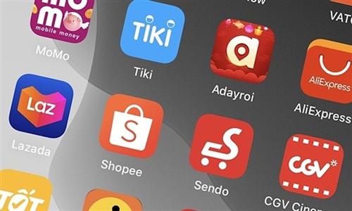 Will Vietnamese e-commerce platforms Tiki and Sendo soon merge?