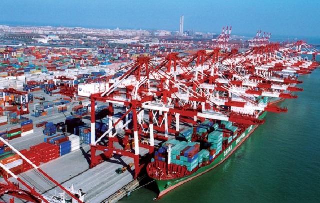 Hàn Quốc và Trung Quốc sắp đàm phán mở rộng quy mô FTA