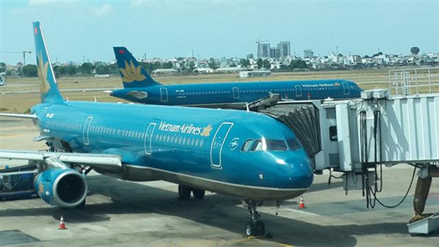 Đề nghị cân nhắc khoản vay ưu đãi 12.000 tỉ đồng cho Vietnam Airlines