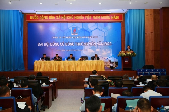 Trọng tâm của BSR năm 2020: Tái cấu trúc, niêm yết và vượt bão kép