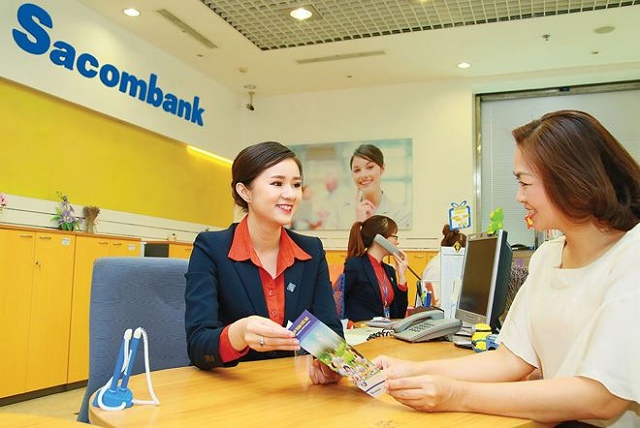 Sacombank đặt mục tiêu dư nợ tín dụng 2020 tăng 11% | Vietstock