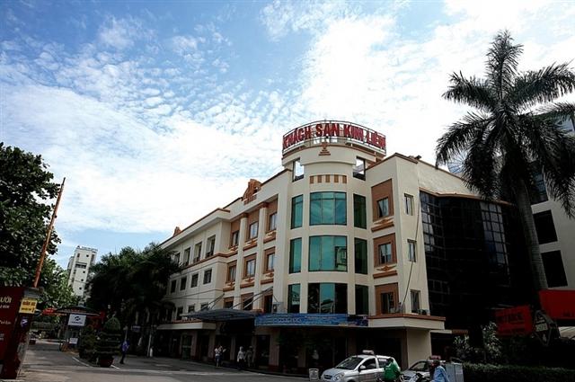 Thaiholdings: explosive dynamism on threshold of stock exchange debut