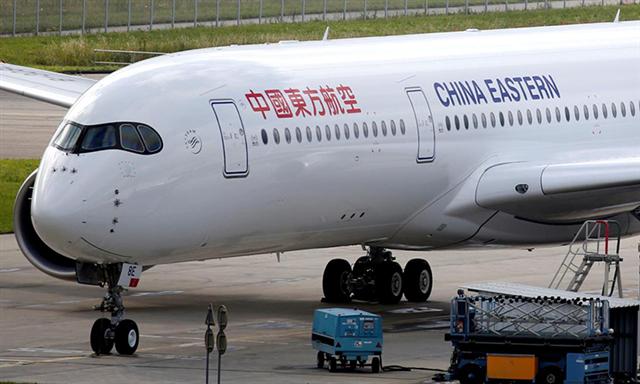 Trung Quốc có thể tiếp tục hạn chế đường bay quốc tế