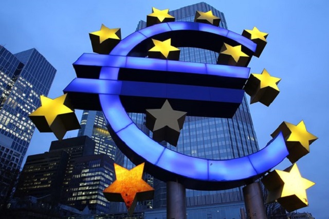 Giới chuyên gia cảnh báo Eurozone đang đứng trước nguy cơ giảm phát