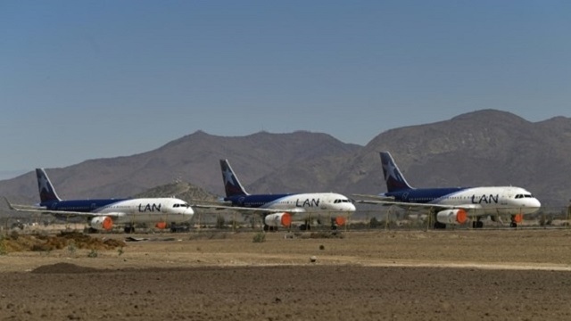 IATA: Các hãng hàng không Mỹ Latinh cần ít nhất 3 năm để phục hồi