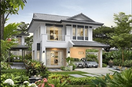 Supply of villas and townhouses in Hanoi drops in Q1