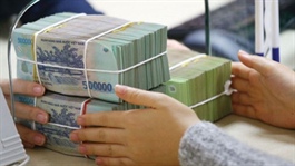 Vietnam records fiscal deficit of over US$330 million in Jan-May