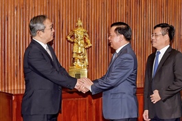 Vietnam seeks Japan’s US$500-million loan to address Covid-19 impacts