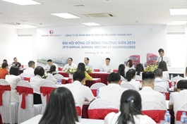TCH báo lãi tăng vọt trong niên độ 2019 - 2020