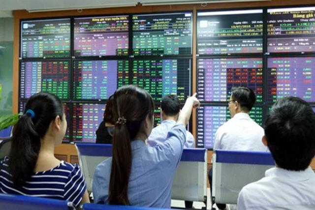 Stock market bounces back