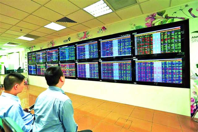Foreigners expected to return to Vietnam’s stock market