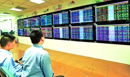 Foreigners expected to return to Vietnam’s stock market