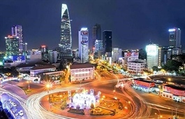 HCM City attracts 1.6 billion USD in FDI in first five months