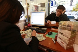 Vietnam tax revenue down 2.4% in Jan-May