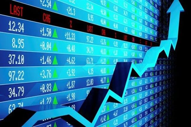 VN-Index slows down