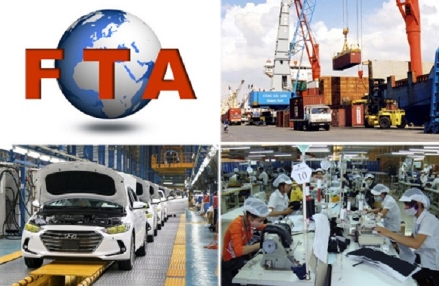 3 thách thức không hề nhỏ với doanh nghiệp Việt khi thực hiện FTA 